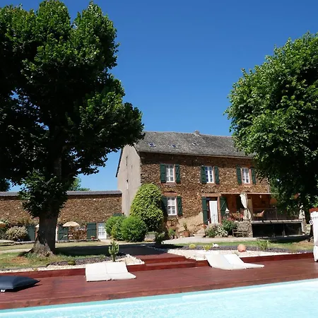 La Longere De 3* Cabanès