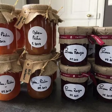 La Longere De 3* Cabanès