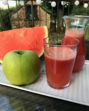 La Longere De ゲストハウス Cabanès