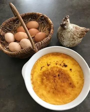 La Longere De ゲストハウス