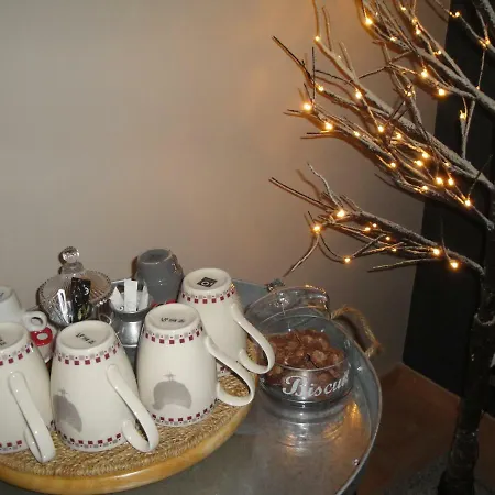 La Longere De 3* Cabanès