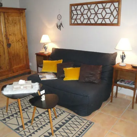 La Longere De 3* Cabanès