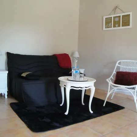 La Longere De 3* Cabanès