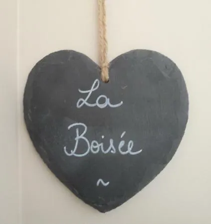 La Longere De 3* Cabanès