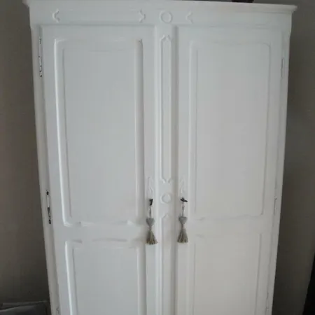 La Longere De Cabanès