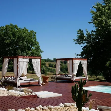 La Longere De Guest house