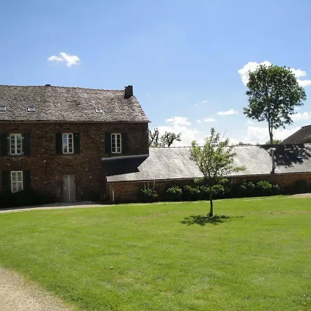 Guest house La Longere De 3*