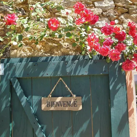 Guest house La Longere De Cabanes (Tarn)