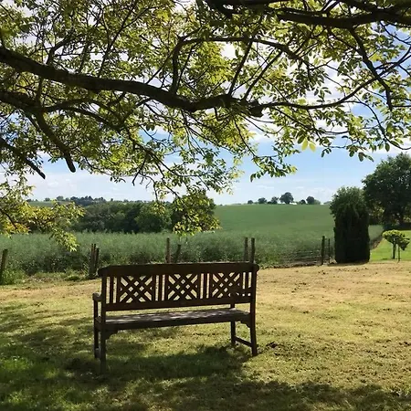 La Longere De Guest house Cabanes (Tarn)