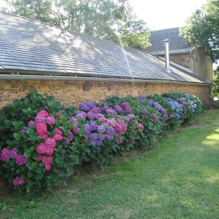 Guest house La Longere De 3*