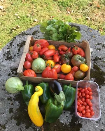 La Longere De Guest house