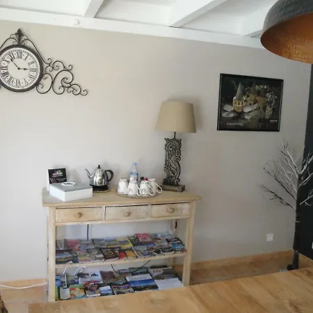 Guest house La Longere De 3*