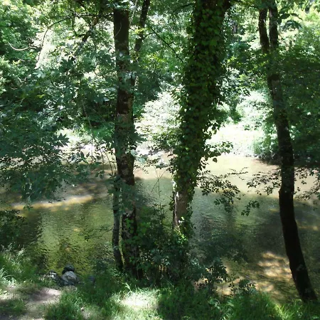 La Longere De * Cabanes (Tarn)