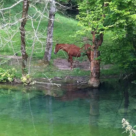 La Longere De Guest house 3*