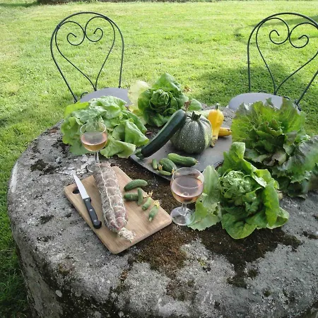 La Longere De Penzion 3*