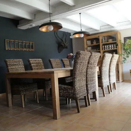 La Longere De Guest house 3*