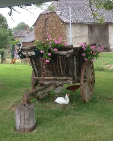 La Longere De Penzion 3*