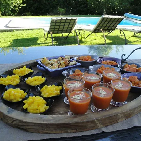 Guest house La Longere De