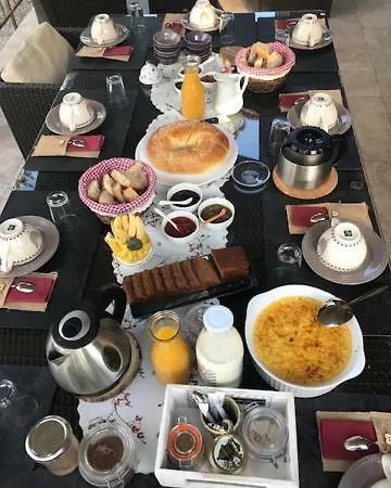 Guest house La Longere De 3*