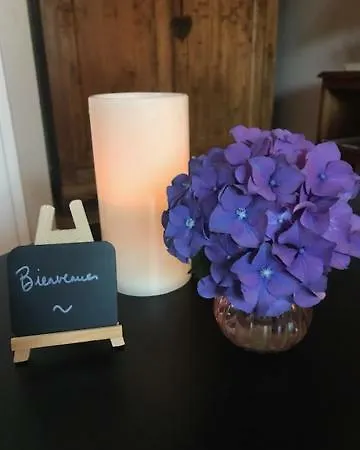 La Longere De Guest house 3*