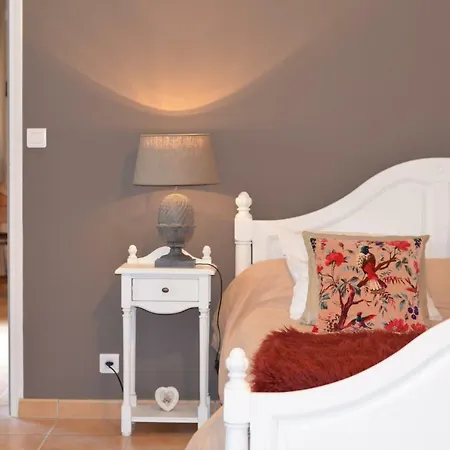 La Longere De Cabanes (Tarn)