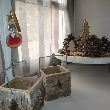 La Longere De Guest house