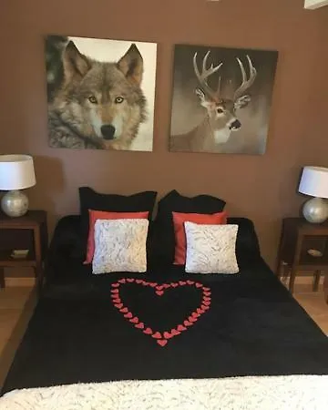 La Longere De Penzion 3*