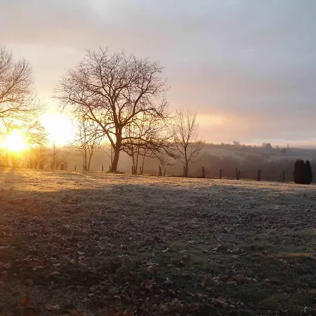 La Longere De Cabanes (Tarn)