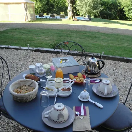 La Longere De Guest house 3*