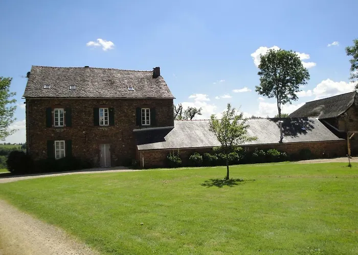 Casa de hóspedes La Longere De 3*