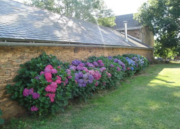 Casa de hóspedes La Longere De 3*