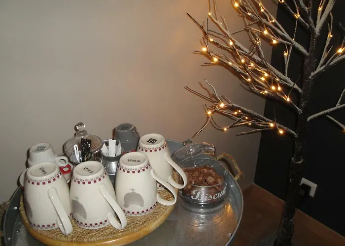 La Longere De 3* Cabanes (Tarn)