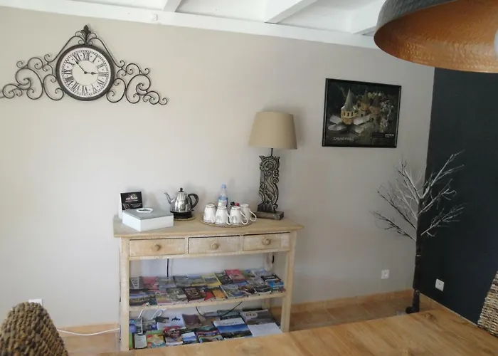 Casa de hóspedes La Longere De 3*